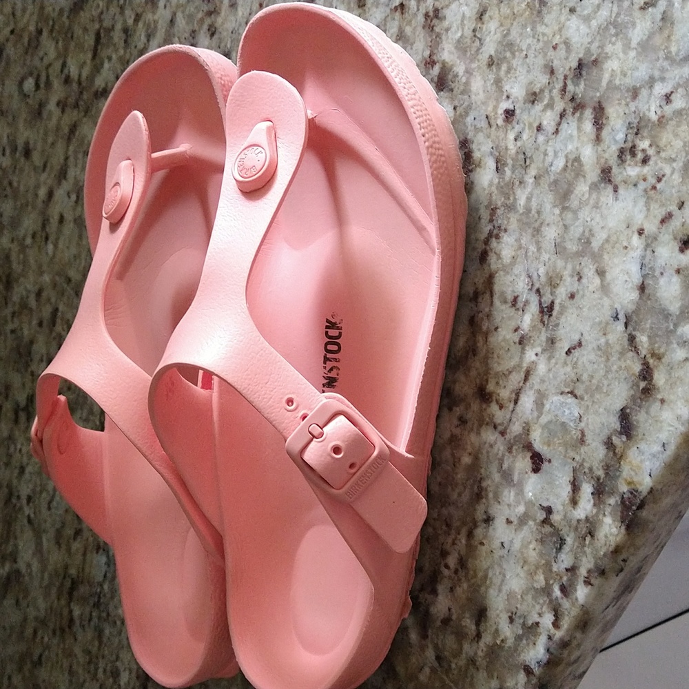 Birkenstock size 39 sandals